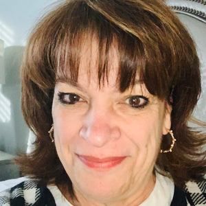 Meet your Posher, Jo ann